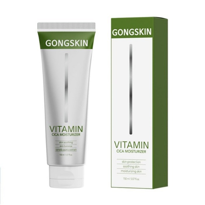 [피부활력] 비타민 시카 수분 크림