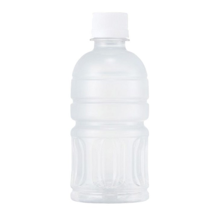 동아오츠카 포카리스웨트 무라벨 0.34L X 20개 음료 수분보충, 340ml, 20개
