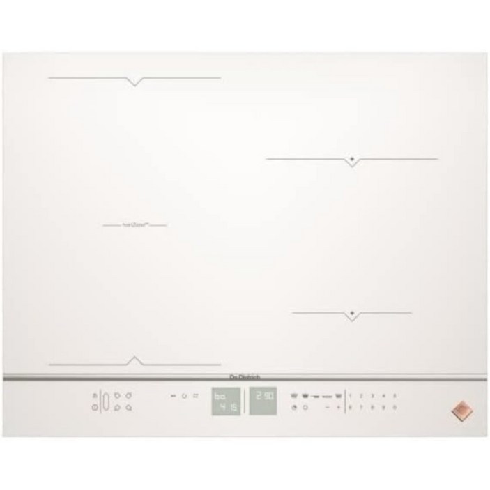 디트리쉬 인덕션 DPI7686WP 흰색 4구 관부과세포함