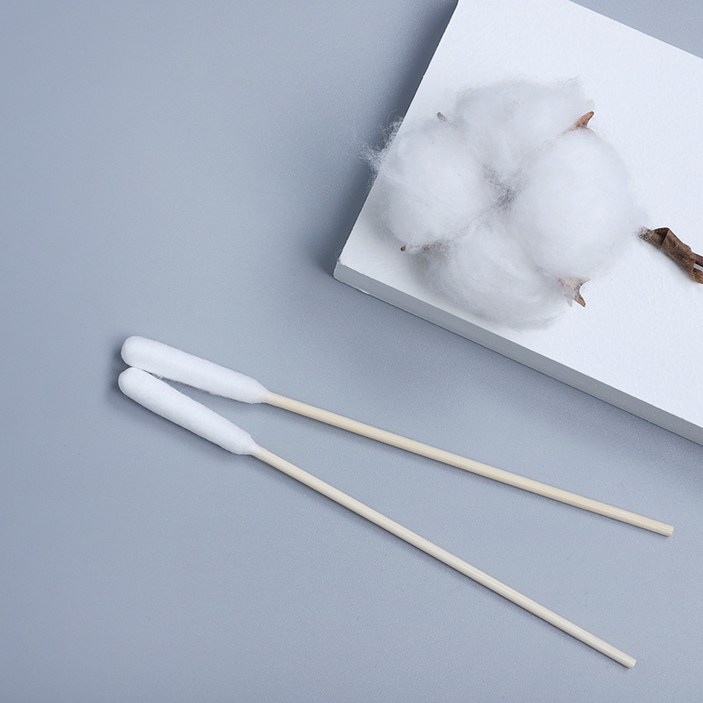 런스트림 왕면봉 다용도 긴면봉 50개