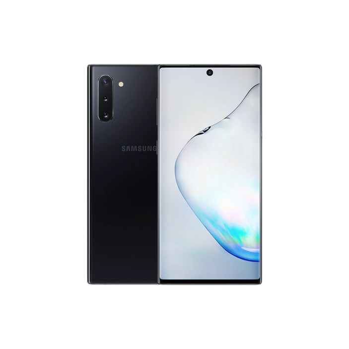 삼성전자 갤럭시 노트10 5G 12GB / 256GB SM-N971