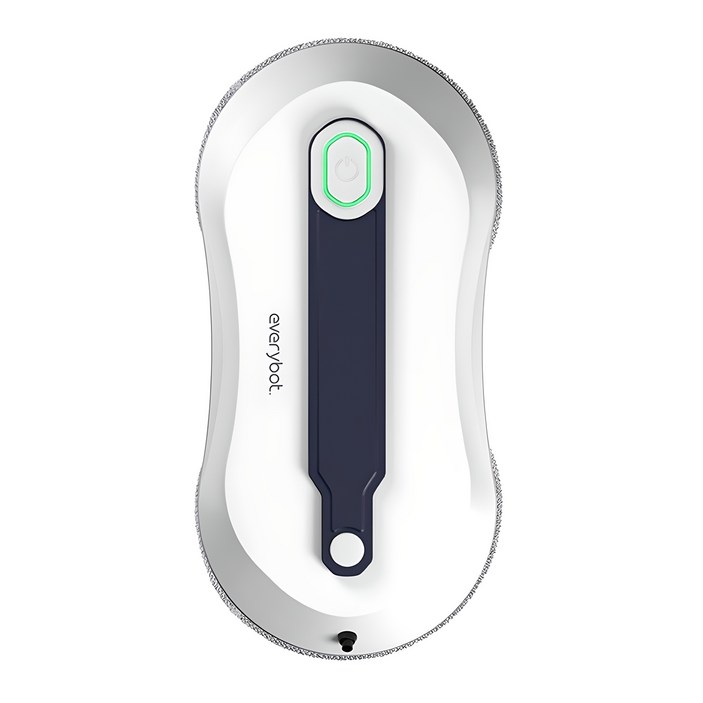 에브리봇 엣지 윈도우 창문로봇청소기 WS300, WS300, 화이트