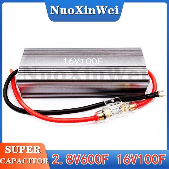 슈퍼캐패시터 카파시터 커패시터 한국 16v100f 슈퍼 2.8v600f 자동차 시동 보조 장치의 고전류 배터리 보호 모듈 그룹 슈퍼캐패시터 카파시터 커패시터 한국 16v100f 슈퍼 2.8v600f 자동차 시동 보조 장치의 고전류 배터리 보호 모듈 그룹