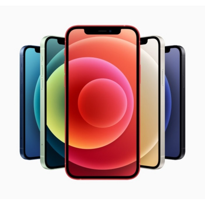 애플 아이폰 12 미니 64GB 공기계 중고폰 자급제폰 리퍼폰 A2399, 퍼플, 64GB