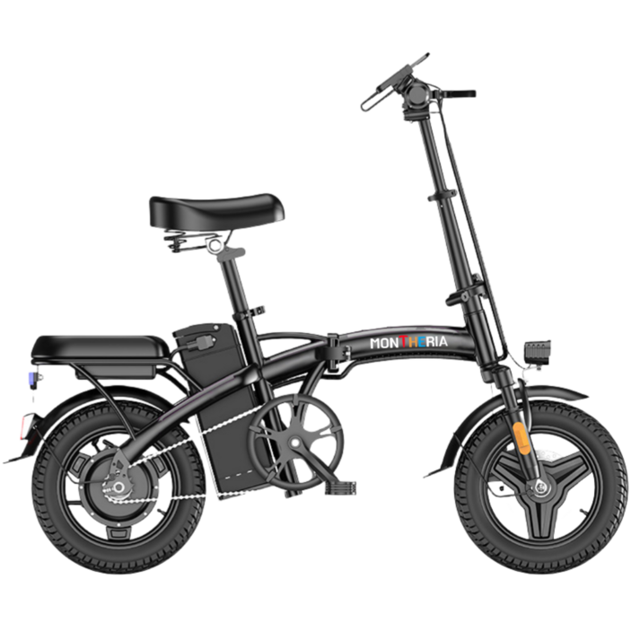 [국내발송] 전기자전거 48V 450W 15.6AH 전동자전거 KC인증 A598-198