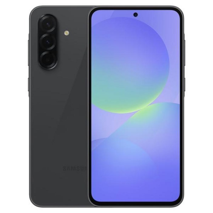 삼성전자 갤럭시 A36 5G 128GB SMA366N자급제폰 어썸 블랙