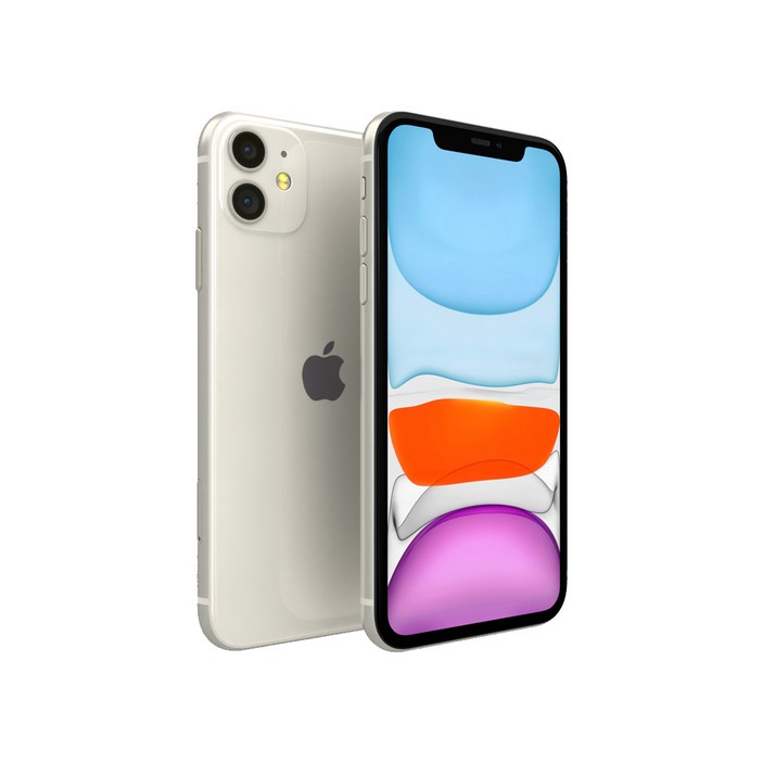 아이폰11 64GB 128GB 정품 자급제 공기계