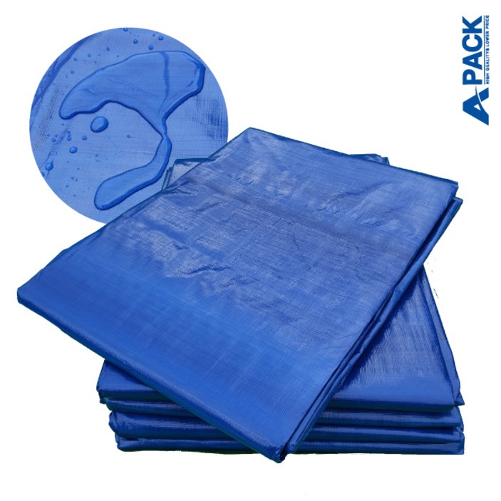 에이팩 타포린 바닥 방수포 방수 갑바 천막 고급지