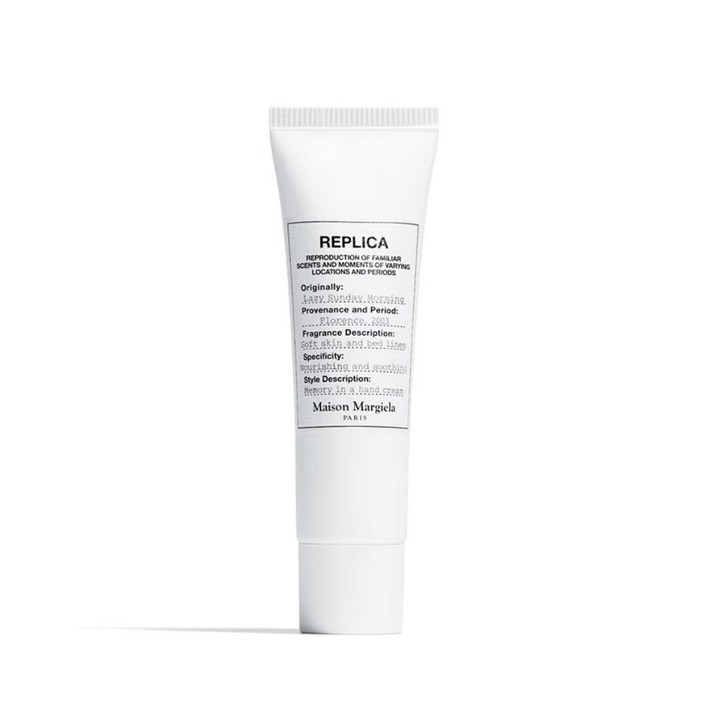 메종마르지엘라핸드크림 레이지 선데이 모닝 30ML
