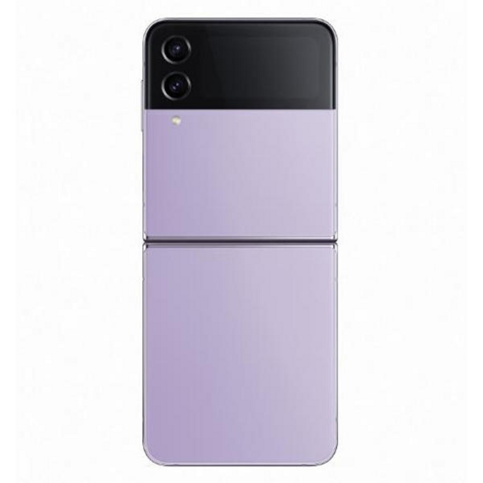 갤럭시z플립4자급제폰 삼성전자 갤럭시 Z 플립4 256GB 미개봉 미개통 정품, 보라퍼플