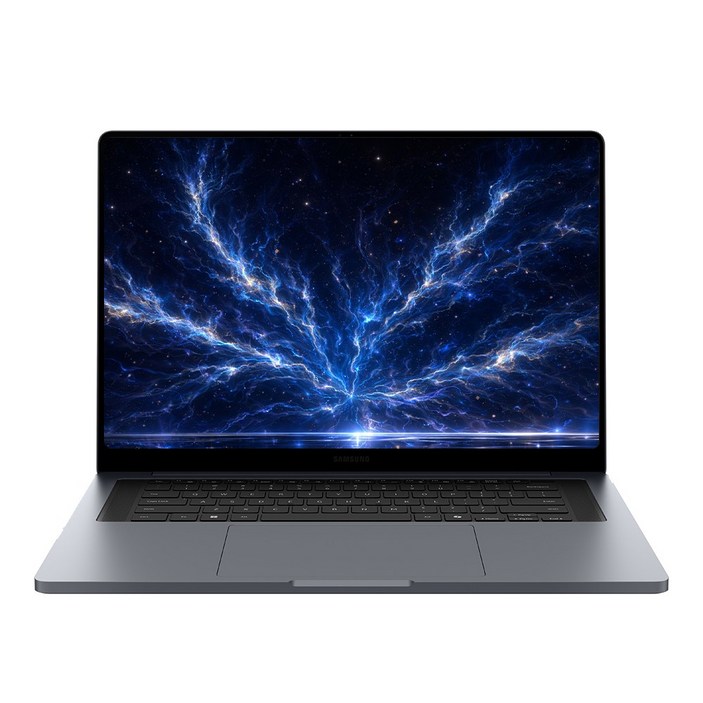 삼성전자 갤럭시북6 울트라 NT960UJHX72A 16인치 인텔 울트라7 펜서레이크 RTX5060 WIN11 32GB 터치디스플레이 WQXGA 게이밍 AI노트북, NT960UJHX72A, WIN11 Home, 32GB, 2TB, 그레이