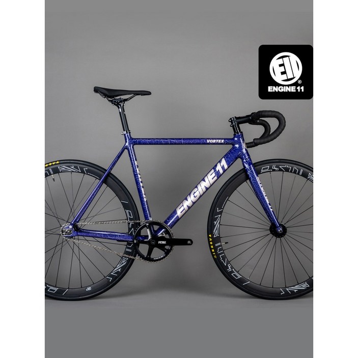 2025 엔진11 볼텍스 울트라바이올렛 부산 픽시 자전거 엔진일레븐