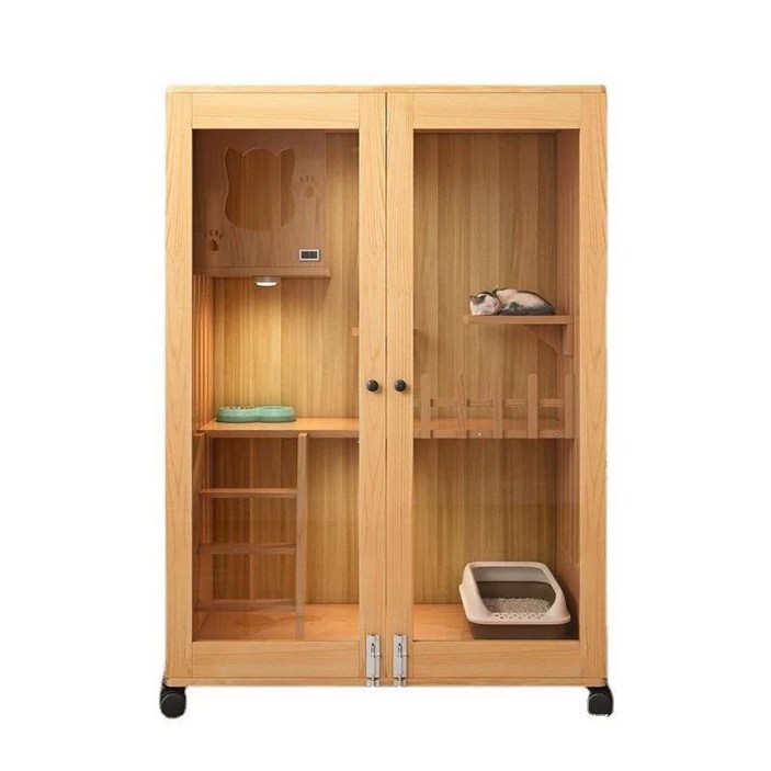 강아지분양장 고양이 케이지 호텔장입원장 격리장