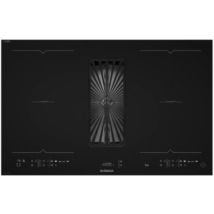 디트리쉬 DPI7888BH 후드 일체형 4구 인덕션 신혼 부부 혼수 인테리어 집수리 관부가세 포함