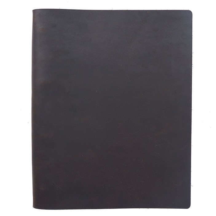 빈티지 가죽 A4 노트북 가죽다이어리 아날로그키퍼 a4용지 커버 덮개 노트 다이어리