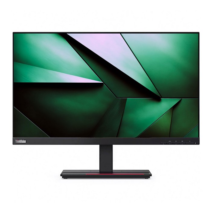 레노버 ThinkVision P24h20 QHD 24인치 IPS 광시야각 HDMI,DP,USBC 지원 레노버 ThinkVision P24h20 QHD 24인치 IPS 광시야각 HDMI,DP,USBC 지원