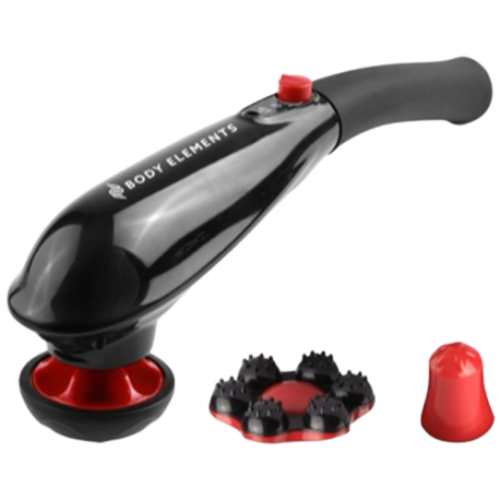 [홈일렉 무선 안마기] 전 세계 30개국, 누적수출 500억의 국내산 안마기, 10년 노하우, 국산 프리미엄 안마기, 어깨.팔.허리 케어, 부모님 선물, 집들이 선물, 화이트