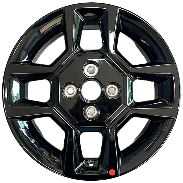 레이 15인치 그래비티 휠 52910APZA0 52960H8250 현대모비스 순정 새상품, 1개