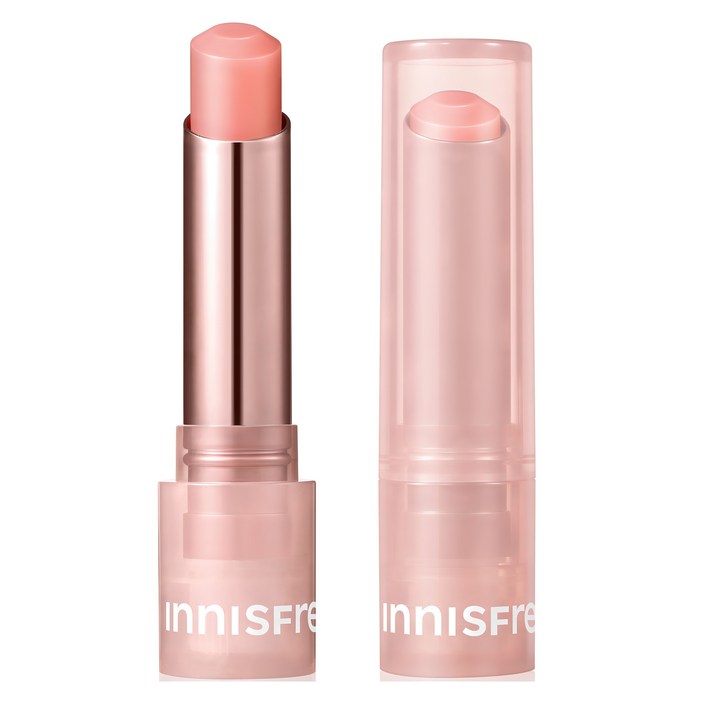 이니스프리 듀이 틴트 립밤
