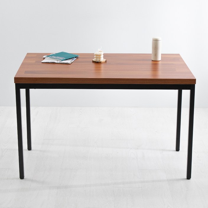 위드퍼니처 700 테이블, 멀바우, 4인용