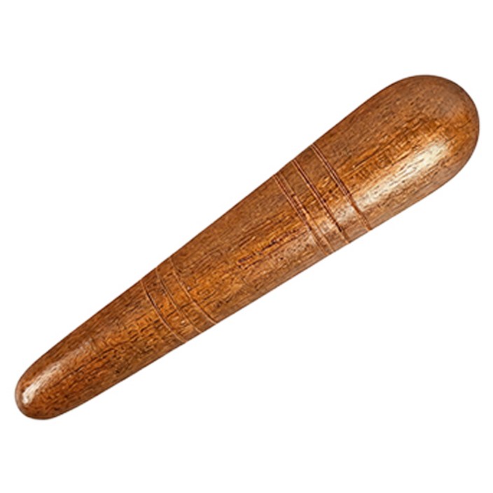 덴넬 고급 원목 셀프지압봉