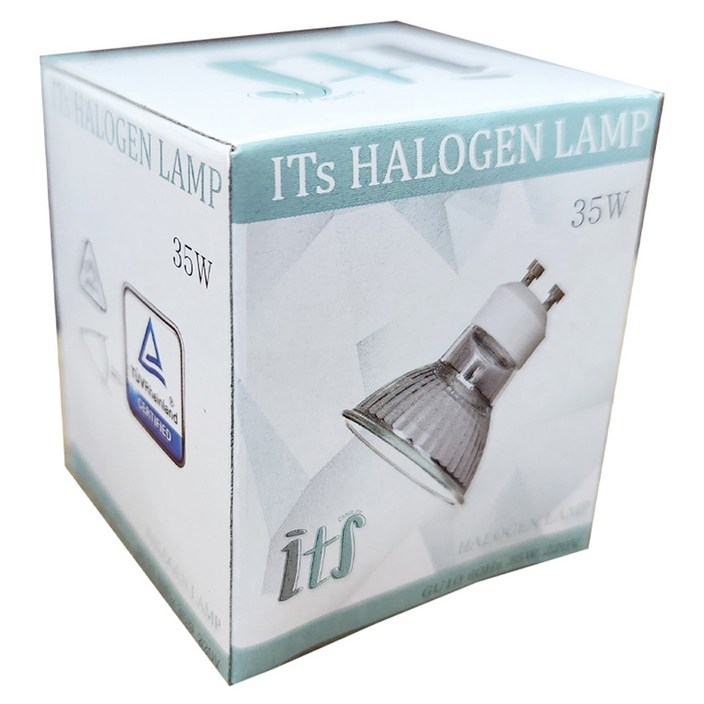 할로겐전구 35W