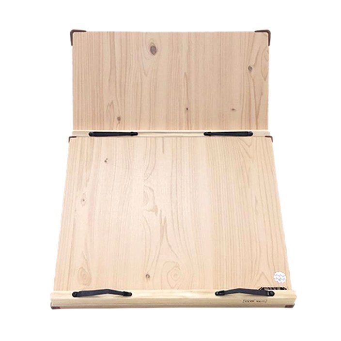 위즈독서대 루미40 2단 독서대 40M2