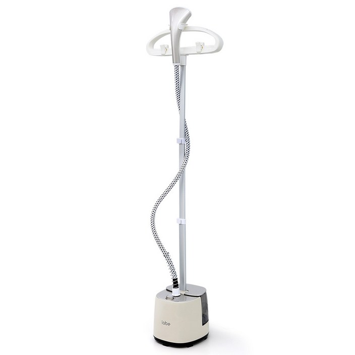 labe 스탠드 스팀다리미, LBSI1200G, 혼합색상