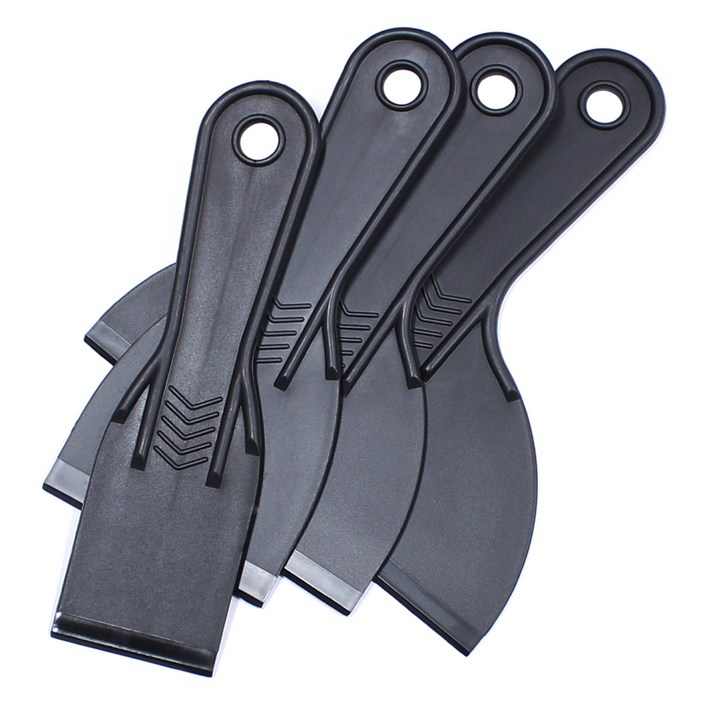 종원 플라스틱 헤라 4종 세트