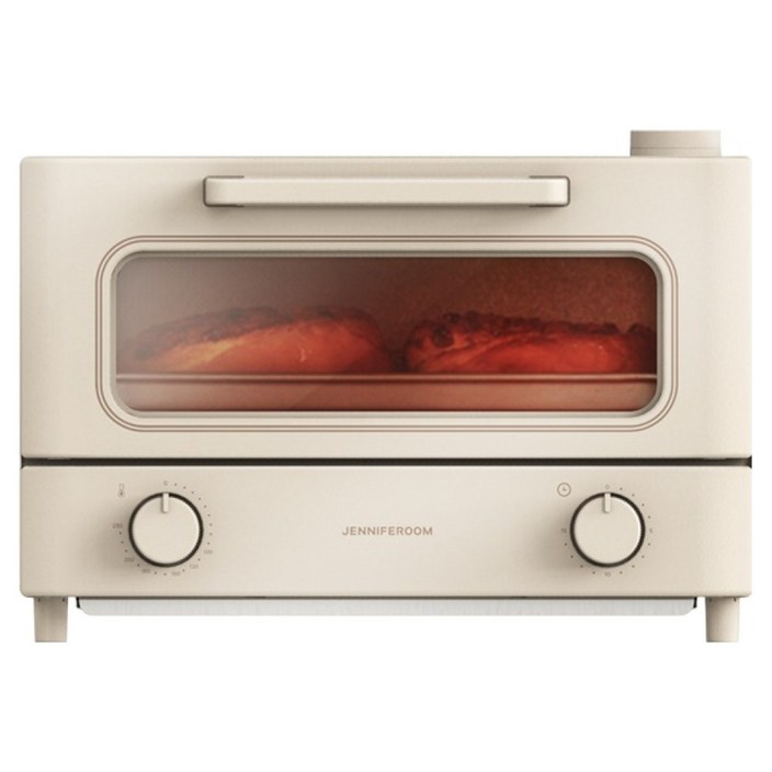 제니퍼룸 스팀 오븐 토스터, JRK-OT1201SOM