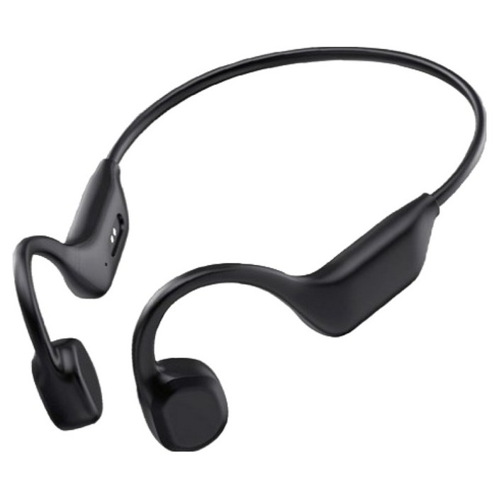 아이리버 골전도 넥밴드 스포츠 블루투스 이어폰