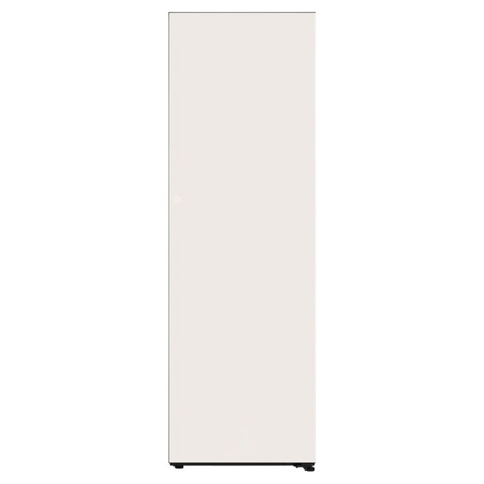 LG전자 컨버터블 패키지 Fit Max 좌열림 387L 냉장전용고 방문설치