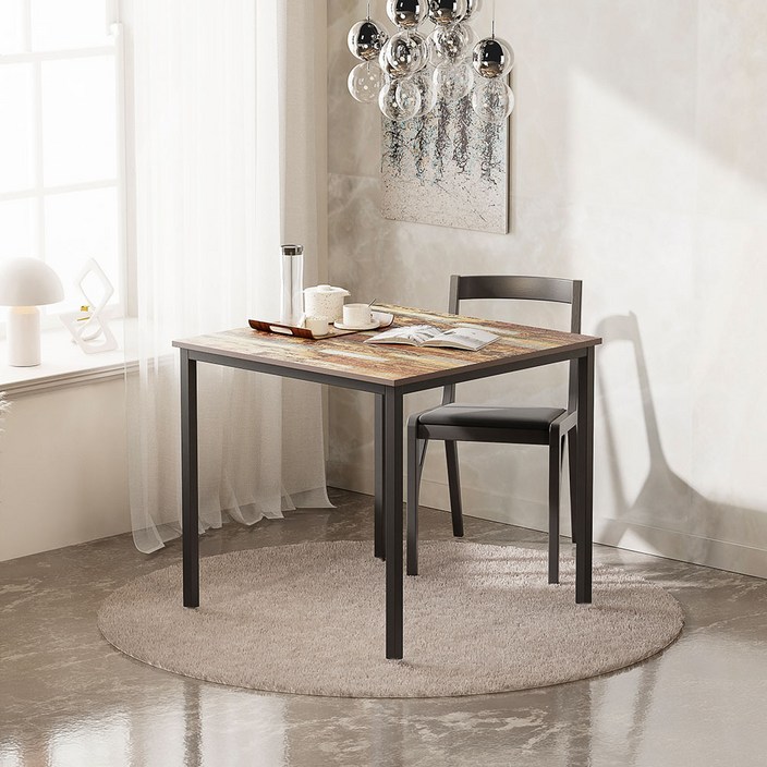 가구느낌 모던 테이블