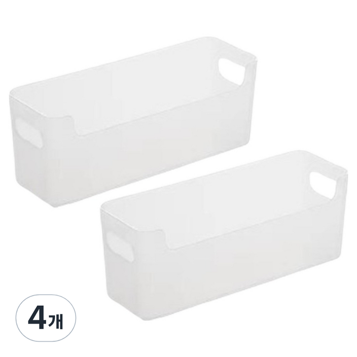 엔도브 다용도 욕실 수납함