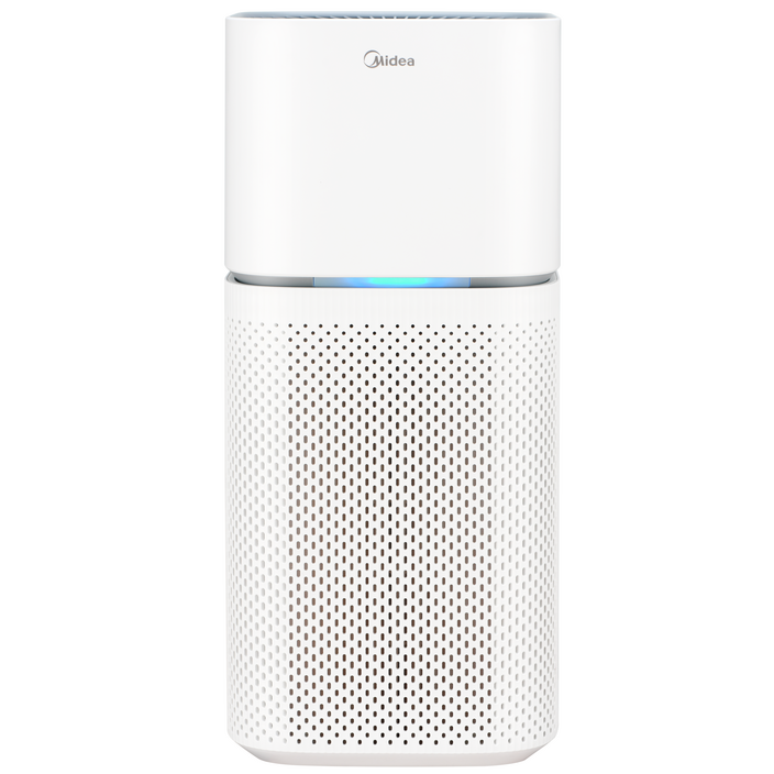 미디어 5중 공기청정기 화이트 KJ400G-Z1 Pro 46m2, KJ400G-Z1 Pro