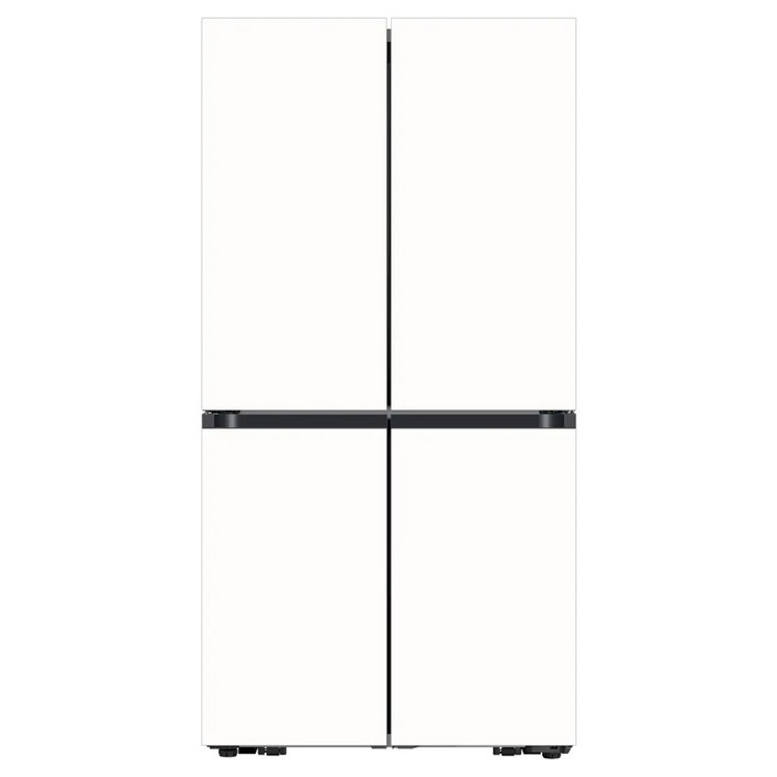 삼성전자 Bespoke AI 905L 4도어 냉장고 방문설치