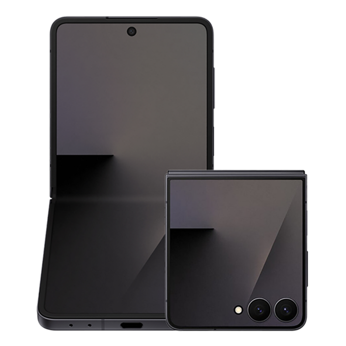 삼성 갤럭시 Z플립7 자급제 풀박스 단순개봉 새상품, 256GB, 제트블랙단순개봉 새상품