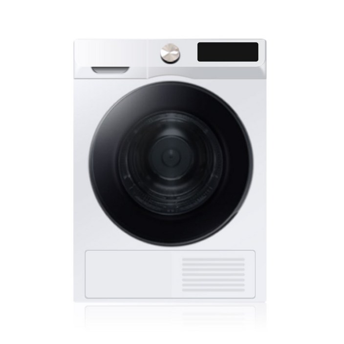 삼성전자 그랑데AI 건조기 화이트 DV17T8740BW 17kg 방문설치