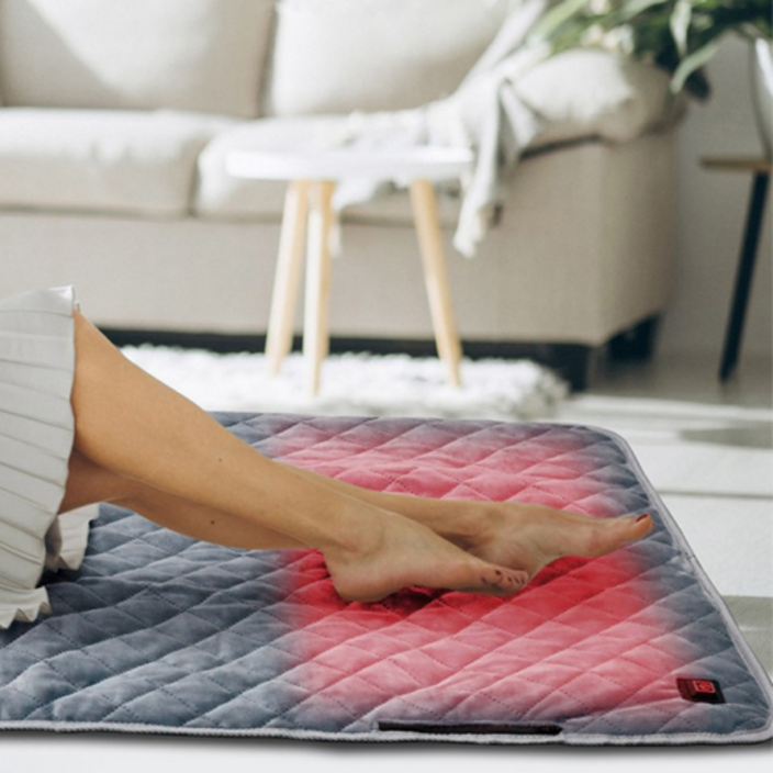 MIFAN 무선 usb 휴대용 전기 온열 방석