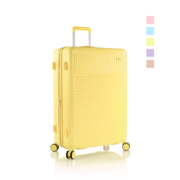 HEYS 파스텔 수하물용 28인치 71cm 확장형 캐리어 179014