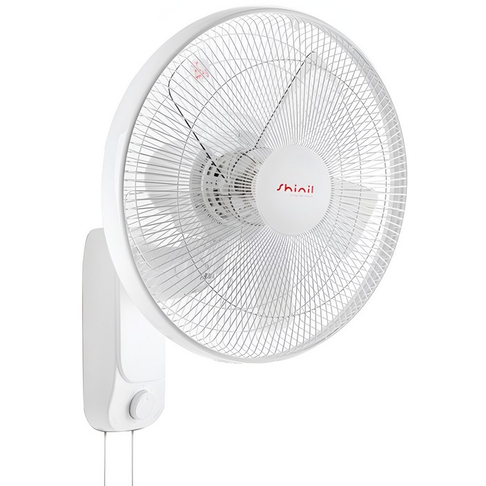 신일전자 기본형 벽걸이 선풍기 SIFF14WW