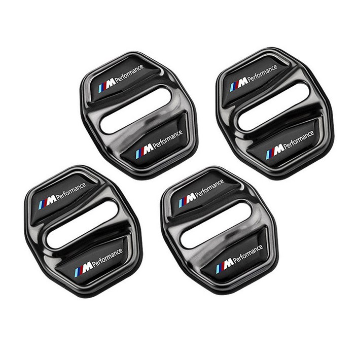 BMW 도어스트라이커 호환, 블랙 A타입