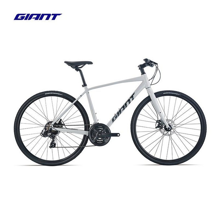 자이언트 로드자전거 이스케이프 2 통근 21단 로드 바이크