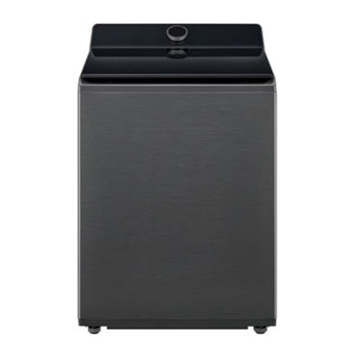 LG 통돌이 컴포트 22kg 인버터 AI 세탁기 블랙 통살균