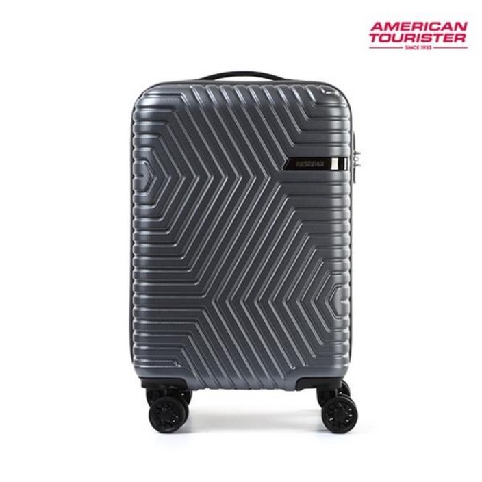 ELLEN 캐리어 55 20 TSA GREY DO808001