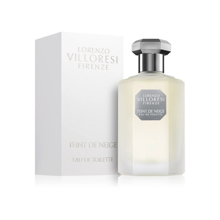 Lorenzo Villoresi 로렌조 빌로레시 떵 드 네쥬 향수 오 드 뚜왈렛