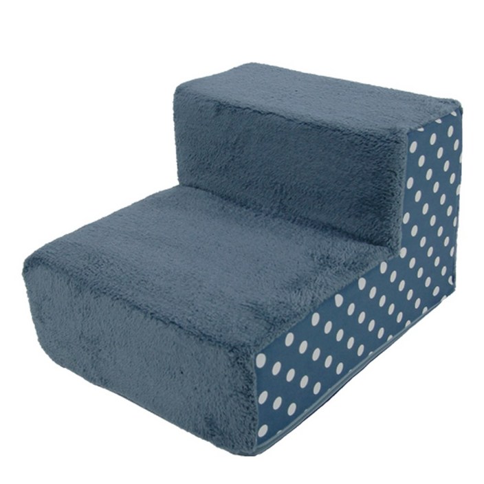 8DECO 강아지계단 애견계단 펫스텝 모음 1단2단3단4단 (커버+솜포함) ce4