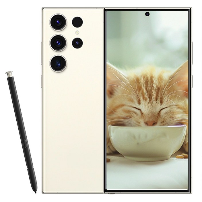 삼성전자 갤럭시 S 23 울트라 미개봉 새상품