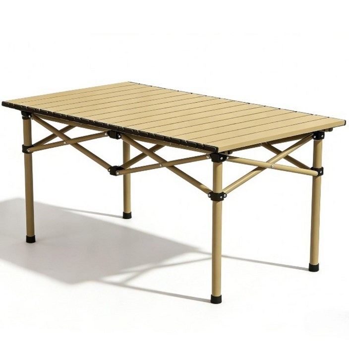 접이식 테이블 접이식 테이블 캠핑 테이블 접이식 경량 설계 야외활동용