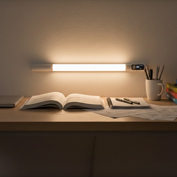 사는잼 LED 대용량 3000mAh 원통형 무타공 충천 붙이는 전등 센서등 화장대 독서등 조명 각도조절 사는잼 LED 대용량 3000mAh 원통형 무타공 충천 붙이는 전등 센서등 화장대 독서등 조명 각도조절